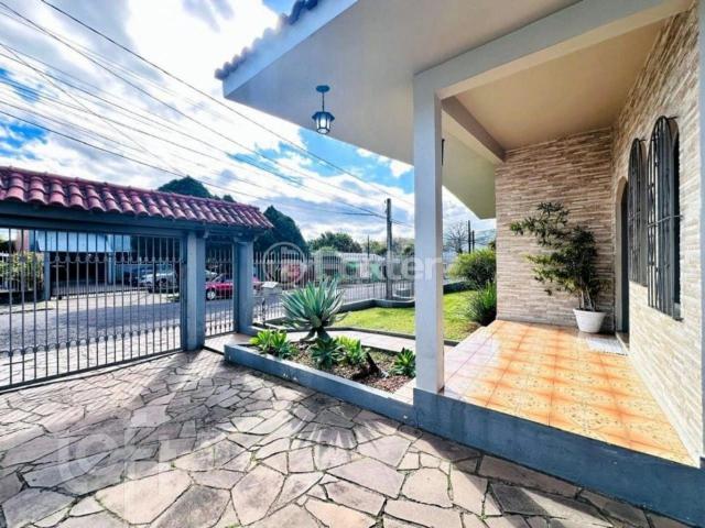 Casa / Sobrado para Venda em Novo Hamburgo/RS São Jorge 3 Quartos