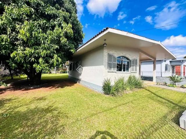 Casa / Sobrado para Venda em Novo Hamburgo/RS São Jorge 3 Quartos