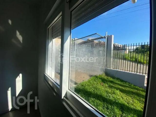Casa / Sobrado para Venda em Novo Hamburgo/RS São Jorge 3 Quartos