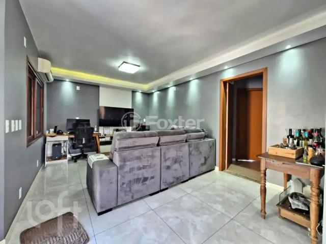 Casa / Sobrado para Venda em Novo Hamburgo/RS São Jorge 3 Quartos