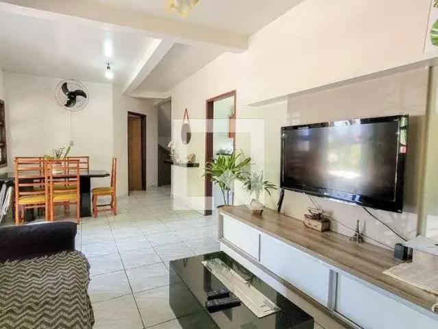 Casa / Sobrado para Venda em Novo Hamburgo/RS São Jorge 3 Quartos