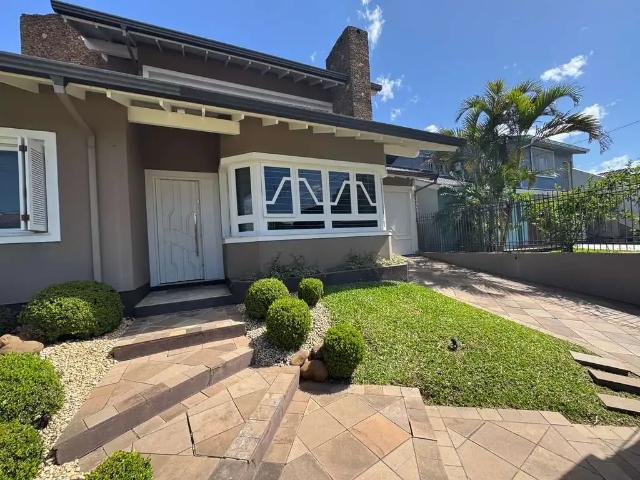 Casa / Sobrado para Venda em Novo Hamburgo/RS São Jorge 3 Quartos