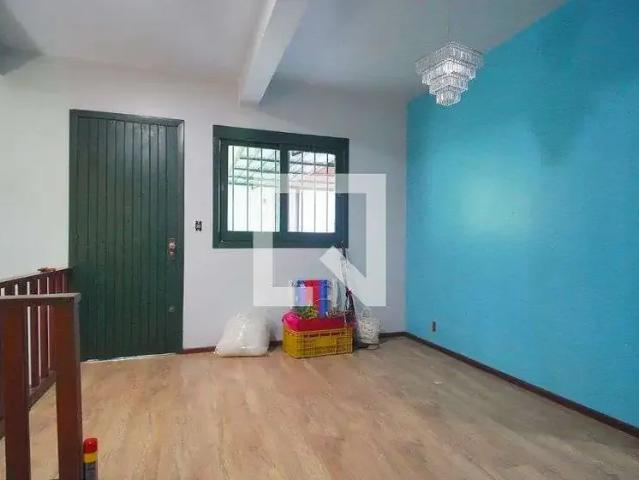 Casa / Sobrado para Venda em Novo Hamburgo/RS São Jorge 4 Quartos