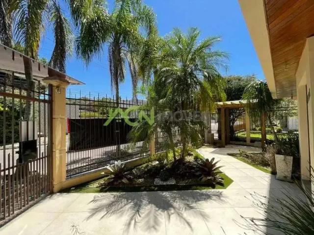 Casa / Sobrado para Venda em Novo Hamburgo/RS São Jorge 4 Quartos