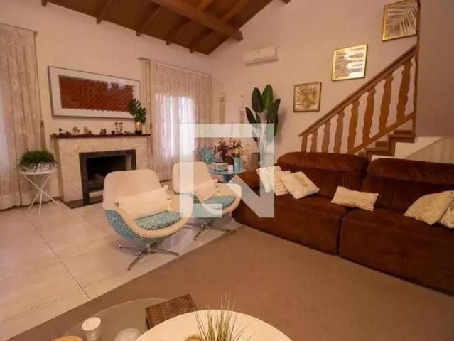 Casa / Sobrado para Venda em Novo Hamburgo/RS São Jorge 4 Quartos