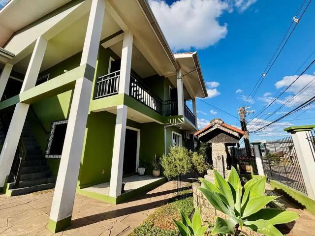 Casa / Sobrado para Venda em Novo Hamburgo/RS São Jorge 5 Quartos