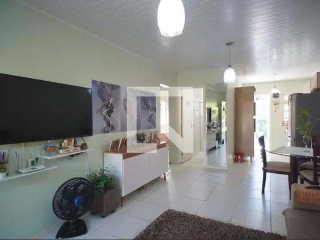 Casa / Sobrado para Venda em Novo Hamburgo/RS Santo Afonso 2 Quartos