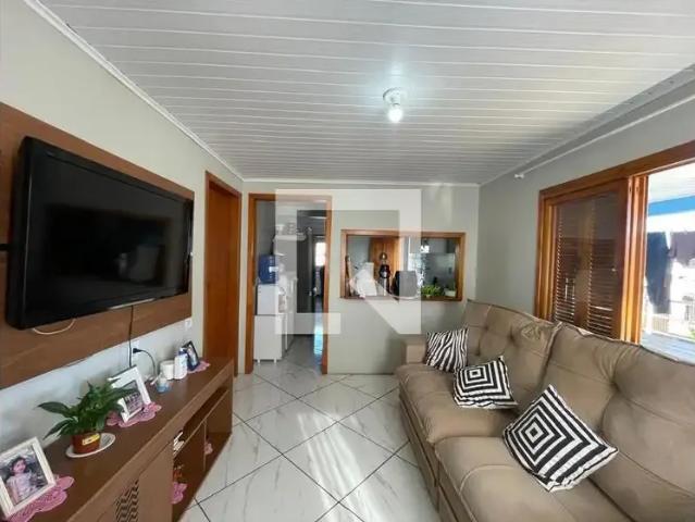 Casa / Sobrado para Venda em Novo Hamburgo/RS Santo Afonso 2 Quartos