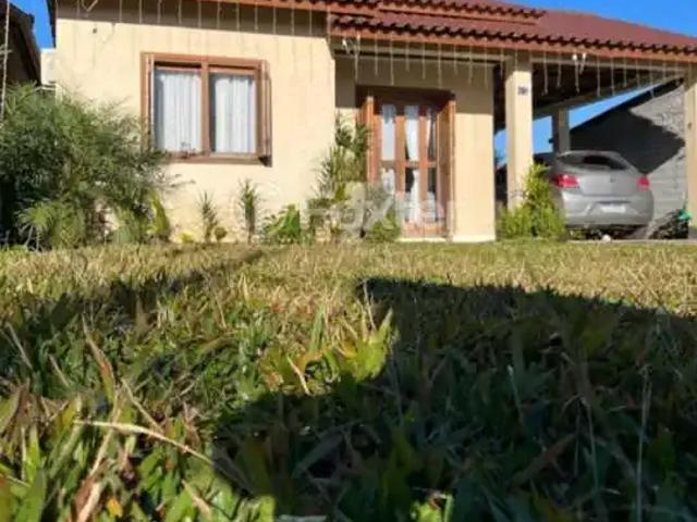 Casa / Sobrado para Venda em Novo Hamburgo/RS Santo Afonso 2 Quartos