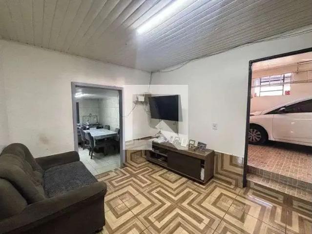 Casa / Sobrado para Venda em Novo Hamburgo/RS Santo Afonso 2 Quartos