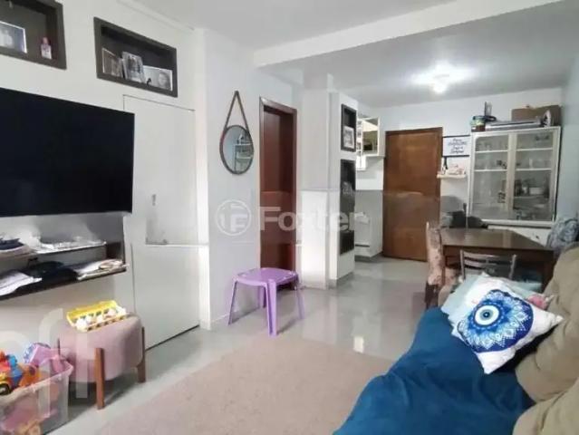 Casa / Sobrado para Venda em Novo Hamburgo/RS Santo Afonso 2 Quartos
