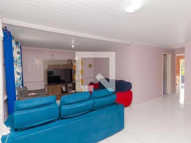 Casa / Sobrado para Venda em Novo Hamburgo/RS Santo Afonso 2 Quartos