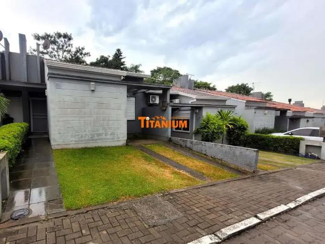 Casa / Sobrado para Venda em Novo Hamburgo/RS Santo Afonso 2 Quartos