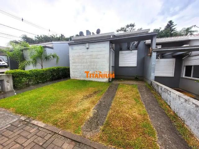 Casa / Sobrado para Venda em Novo Hamburgo/RS Santo Afonso 2 Quartos