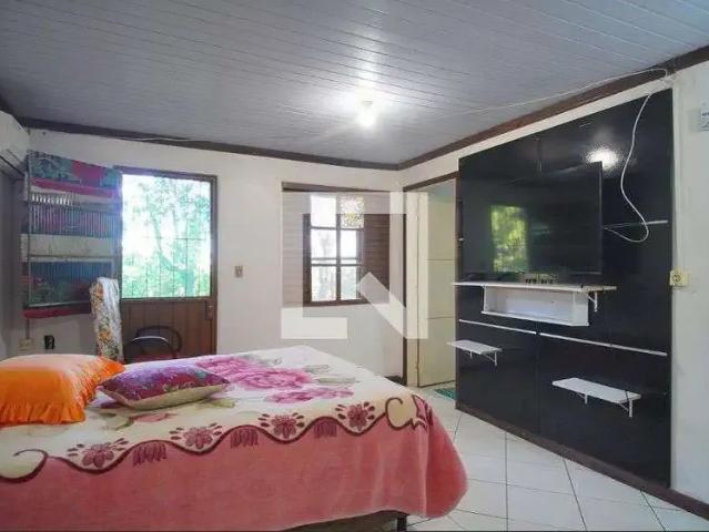 Casa / Sobrado para Venda em Novo Hamburgo/RS Santo Afonso 2 Quartos
