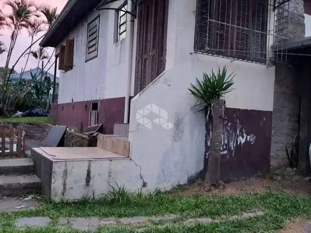 Casa / Sobrado para Venda em Novo Hamburgo/RS Santo Afonso 2 Quartos