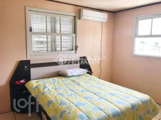 Casa / Sobrado para Venda em Novo Hamburgo/RS Santo Afonso 3 Quartos