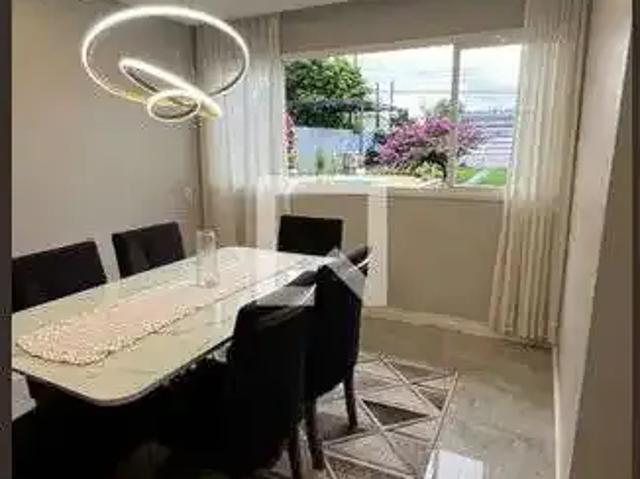 Casa / Sobrado para Venda em Novo Hamburgo/RS Santo Afonso 3 Quartos