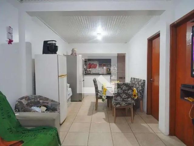 Casa / Sobrado para Venda em Novo Hamburgo/RS Santo Afonso 3 Quartos