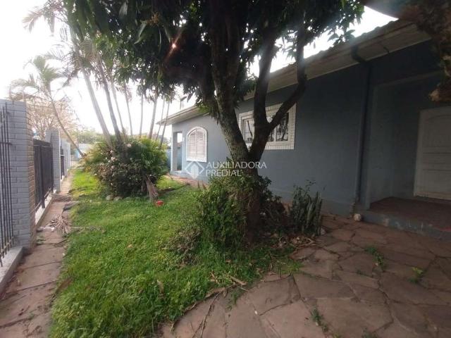 Casa / Sobrado para Venda em Novo Hamburgo/RS Santo Afonso 3 Quartos