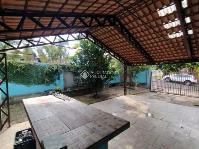 Casa / Sobrado para Venda em Novo Hamburgo/RS Santo Afonso 3 Quartos