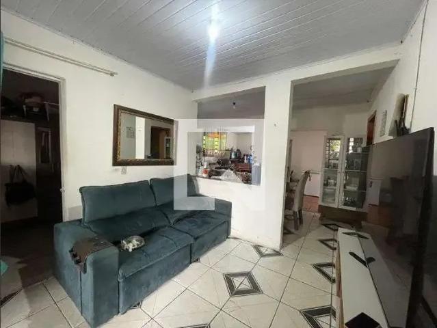 Casa / Sobrado para Venda em Novo Hamburgo/RS Santo Afonso 3 Quartos