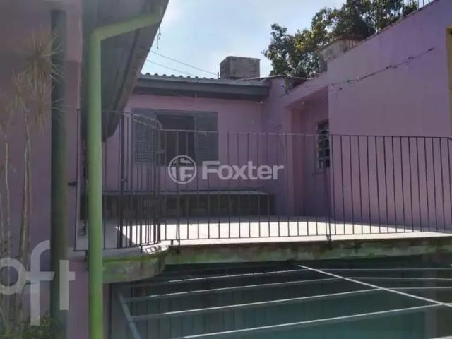 Casa / Sobrado para Venda em Novo Hamburgo/RS Santo Afonso 3 Quartos