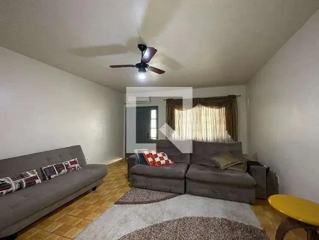 Casa / Sobrado para Venda em Novo Hamburgo/RS Santo Afonso 3 Quartos