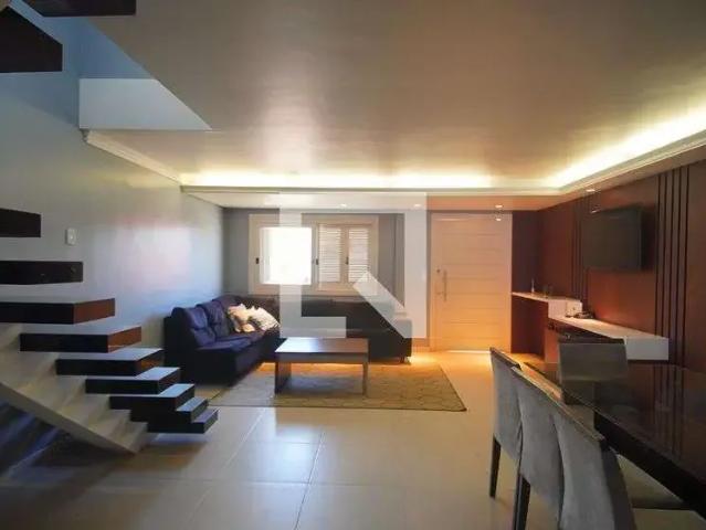 Casa / Sobrado para Venda em Novo Hamburgo/RS Santo Afonso 4 Quartos