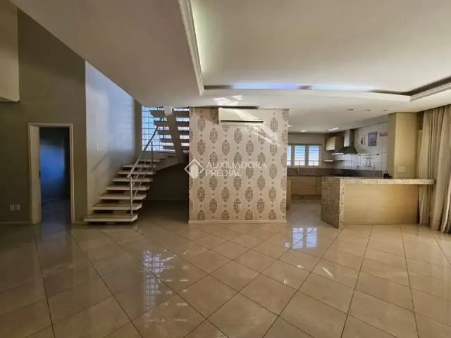 Casa / Sobrado para Venda em Novo Hamburgo/RS Pátria Nova 3 Quartos