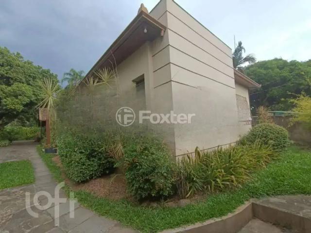 Casa / Sobrado para Venda em Novo Hamburgo/RS Pátria Nova 3 Quartos