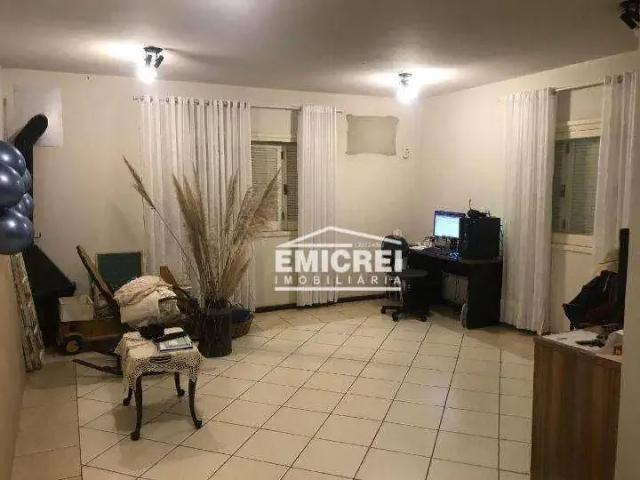 Casa / Sobrado para Venda em Novo Hamburgo/RS Pátria Nova 3 Quartos