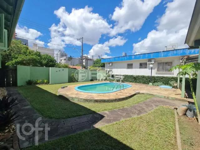 Casa / Sobrado para Venda em Novo Hamburgo/RS Pátria Nova 3 Quartos