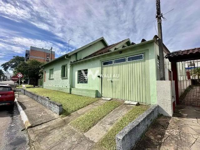 Casa / Sobrado para Venda em Novo Hamburgo/RS Pátria Nova 3 Quartos