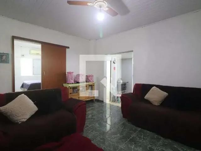 Casa / Sobrado para Venda em Novo Hamburgo/RS Pátria Nova 3 Quartos