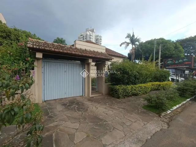 Casa / Sobrado para Venda em Novo Hamburgo/RS Pátria Nova 3 Quartos