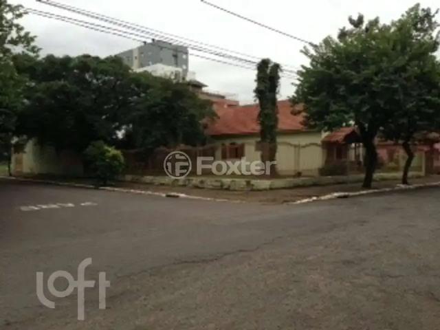 Casa / Sobrado para Venda em Novo Hamburgo/RS Pátria Nova 3 Quartos
