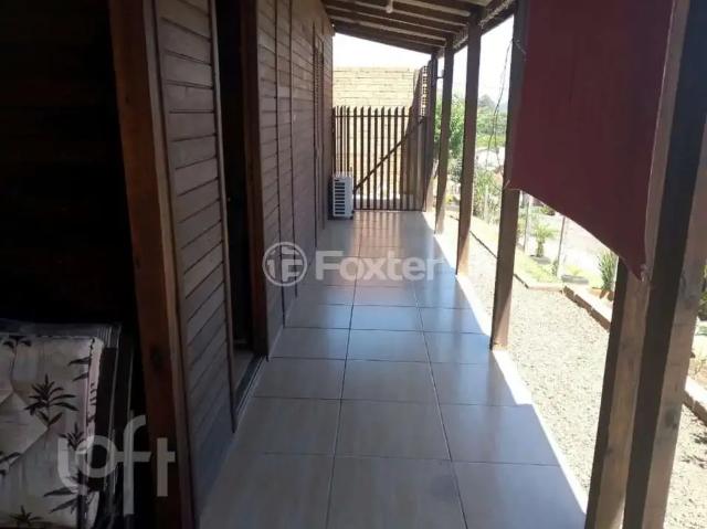 Casa / Sobrado para Venda em Novo Hamburgo/RS Pátria Nova 2 Quartos