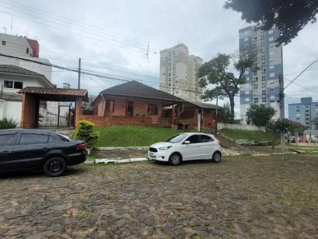 Casa / Sobrado para Venda em Novo Hamburgo/RS Pátria Nova 2 Quartos