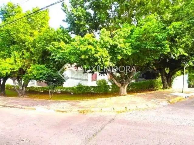Casa / Sobrado para Venda em Novo Hamburgo/RS Pátria Nova 4 Quartos