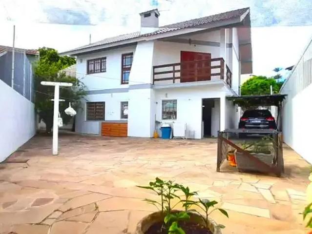 Casa / Sobrado para Venda em Novo Hamburgo/RS Pátria Nova 4 Quartos