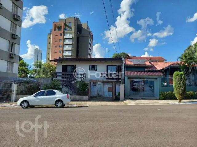 Casa / Sobrado para Venda em Novo Hamburgo/RS Pátria Nova 5 Quartos