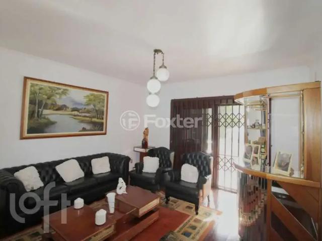 Casa / Sobrado para Venda em Novo Hamburgo/RS Pátria Nova 5 Quartos