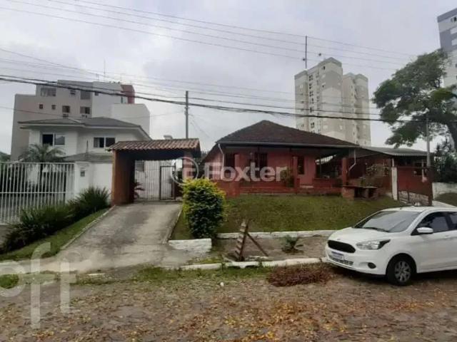 Casa / Sobrado para Venda em Novo Hamburgo/RS Pátria Nova 5 Quartos