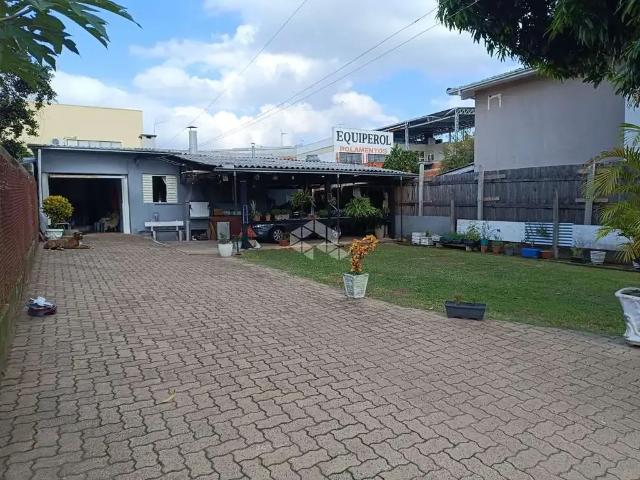 Casa / Sobrado para Venda em Novo Hamburgo/RS Pátria Nova 6 Quartos
