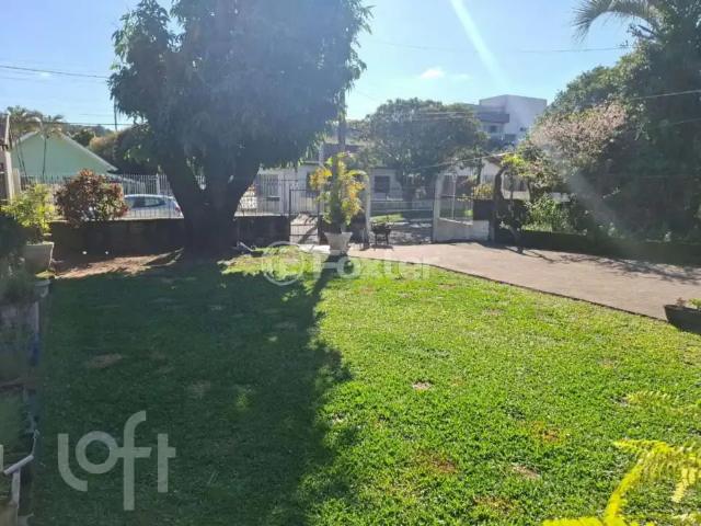 Casa / Sobrado para Venda em Novo Hamburgo/RS Pátria Nova 6 Quartos