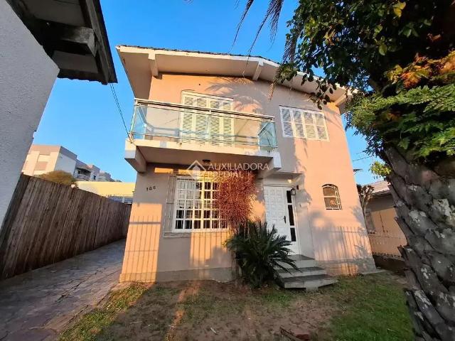 Casa / Sobrado para Venda em Novo Hamburgo/RS Pátria Nova 6 Quartos