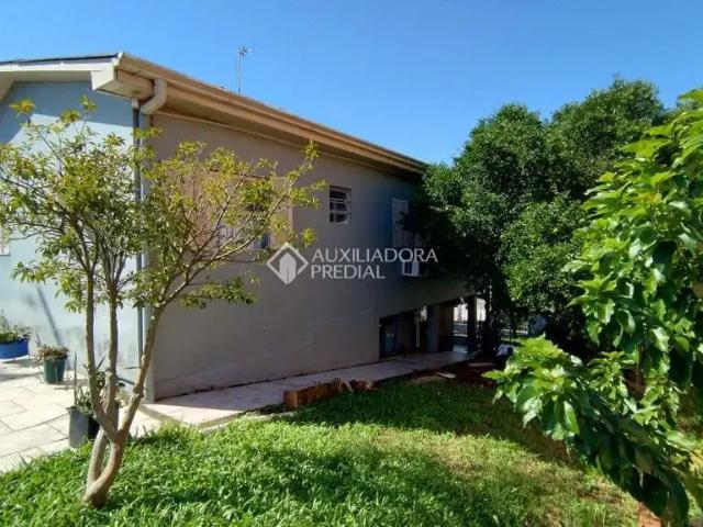 Casa / Sobrado para Venda em Novo Hamburgo/RS Petrópolis 4 Quartos