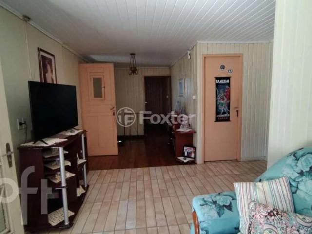 Casa / Sobrado para Venda em Novo Hamburgo/RS Petrópolis 4 Quartos