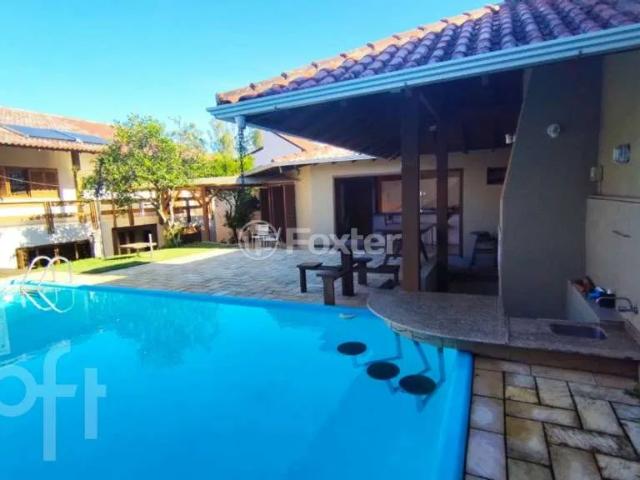 Casa / Sobrado para Venda em Novo Hamburgo/RS Petrópolis 5 Quartos